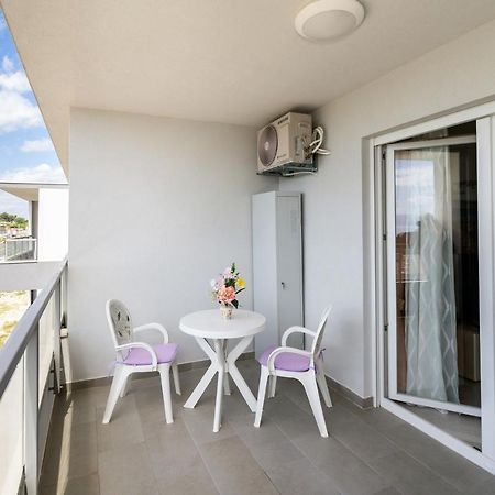 Ferienwohnung A2 - Modern Apt With The Terrace & Sea View Split Exterior foto